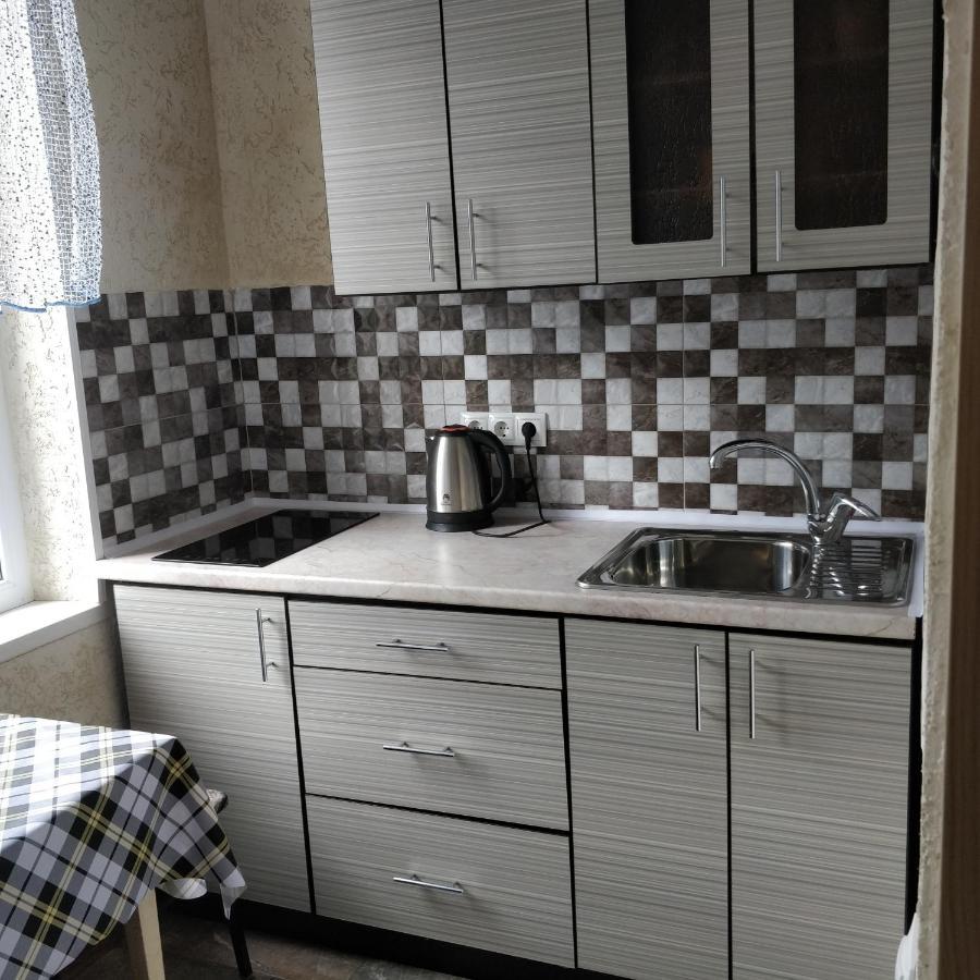 피준다 Flat near the sea 아파트 외부 사진